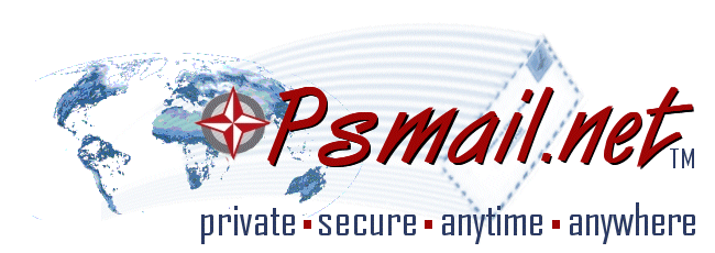 PSMail Logo - a service of Argonaut Quality Systems